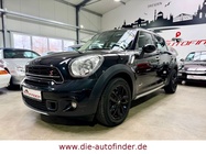 MINI Countryman 2014