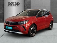 Opel Grandland 2022