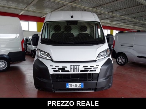 Fiat Ducato 2024