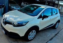 Renault Captur 2015