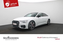 Audi A6 2025