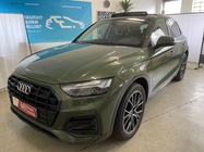Audi Q5 2021