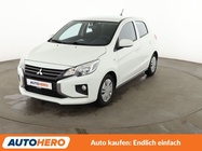 Mitsubishi Space Star 2022