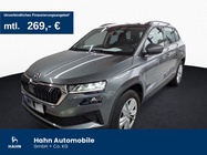 Skoda Karoq 2024