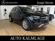 Mercedes-Benz GLE-Class 2025