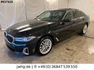 BMW 5 Series 2021