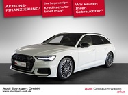 Audi A6 2022