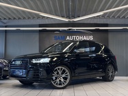Audi SQ7 2018