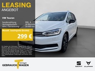 Volkswagen Touran 2025
