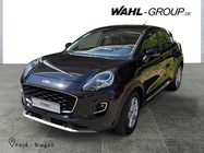 Ford Puma 2023