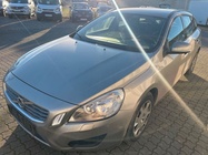 Volvo V60 2012