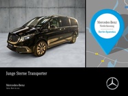 Mercedes-Benz EQV 2022