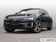 Volvo ES90 2026