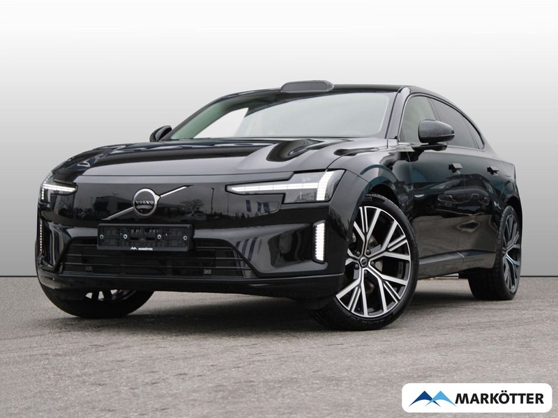 Volvo ES90