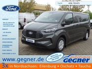 Ford Transit Custom 2026