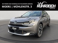 Citroen C4 2025