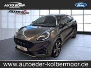 Ford Puma 2021