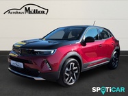 Opel Mokka 2022