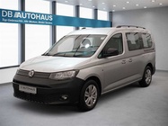 Volkswagen Caddy 2023