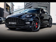 Aston Martin DBX 2025