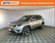 Jeep Compass 2019