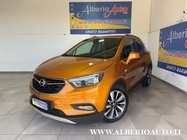 Opel Mokka 2016