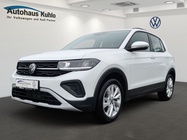 Volkswagen T-Cross 2026