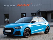 Audi A1 2022