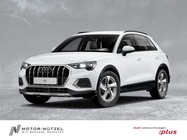 Audi Q3 2025