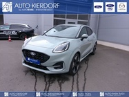 Ford Puma 2025