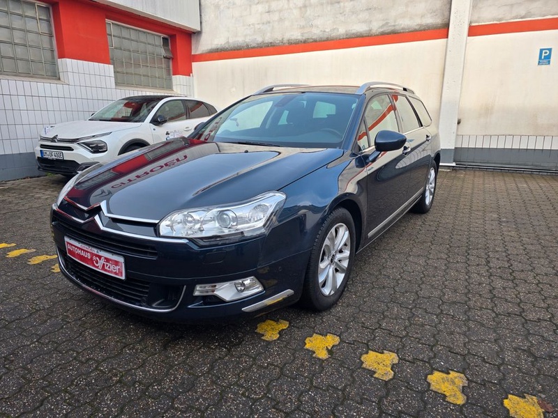 Citroen C5