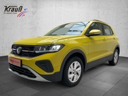 Volkswagen T-Cross 2025