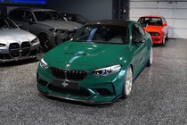BMW M2 2021