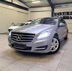 Mercedes-Benz R-Class 2011