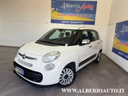 Fiat 500L 2013