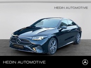 Mercedes-Benz CLA-Class 2026