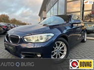 BMW 1 Series 2019