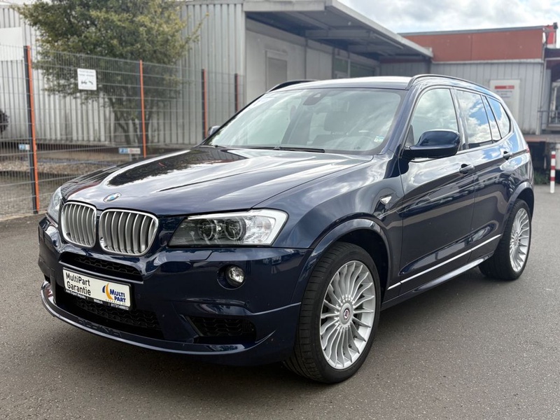 ALPINA XD3