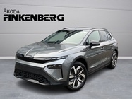 Skoda Elroq 2026