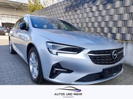 Opel Insignia 2022