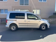 Volkswagen Caddy 2020
