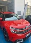 Citroen C5 2019
