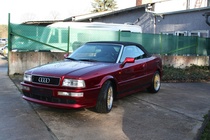 Audi 80 1997