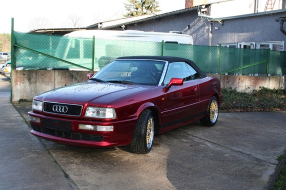 Audi 80 1997