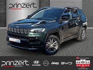 Jeep Compass 2022