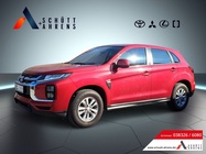 Mitsubishi ASX 2021