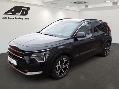 Kia Niro 2026
