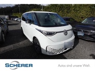 Volkswagen ID.Buzz 2024