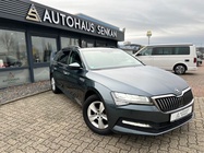 Skoda Superb 2021