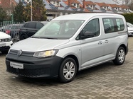 Volkswagen Caddy 2021